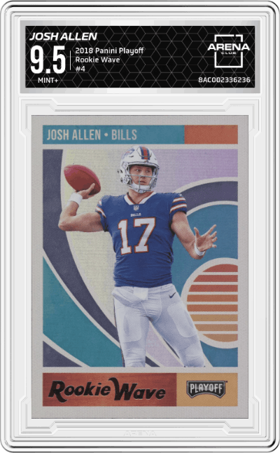 Josh Allen