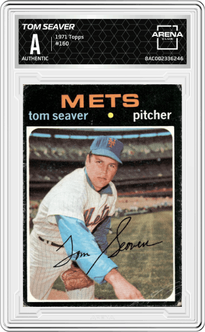 Tom Seaver