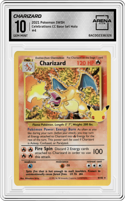 Charizard