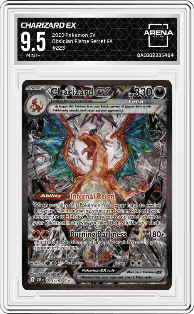 アメリカ購入品 表面はほぼ無傷 Machamp Pokemon Japanese Machamp Mirror Foil Clash at the Summit 1st