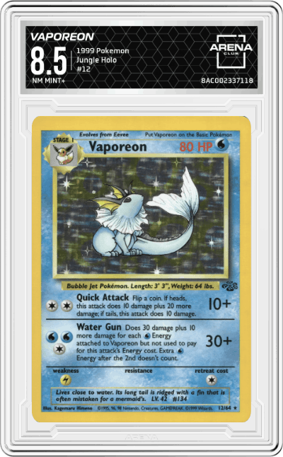 Vaporeon