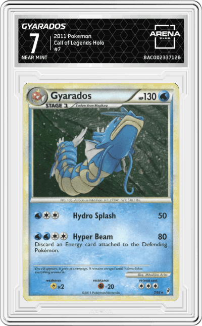 Gyarados