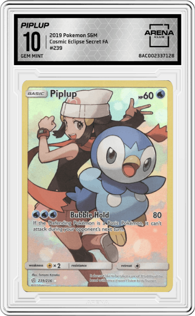 Piplup