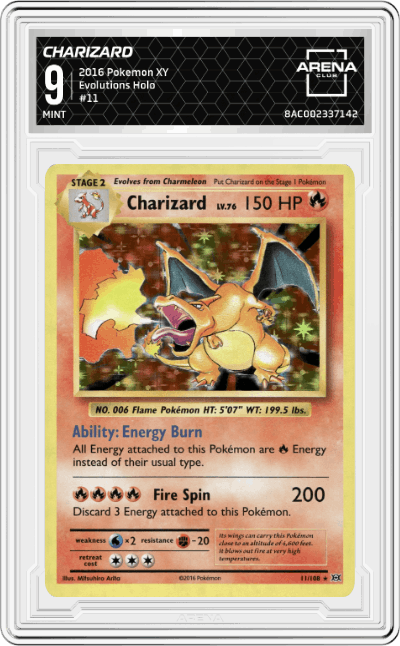 Charizard