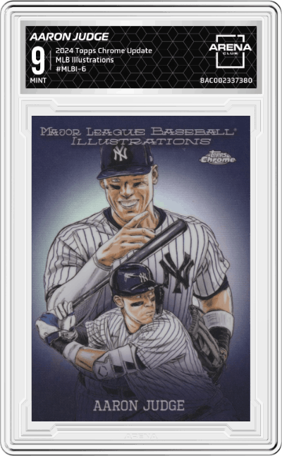 Aaron Judge 