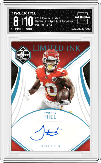 Tyreek Hill