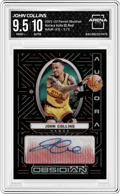 John Collins