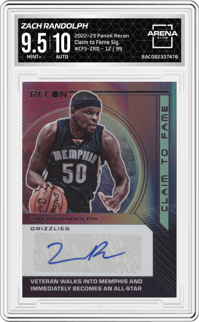 Zach Randolph
