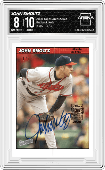 John Smoltz