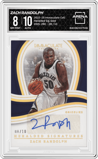 Zach Randolph 