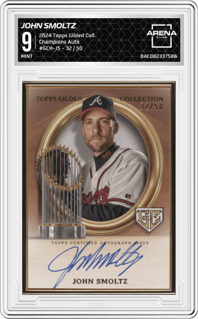 John Smoltz