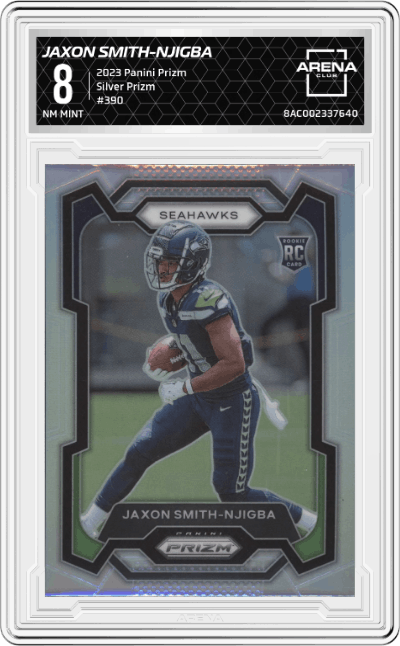 Jaxon Smith-Njigba