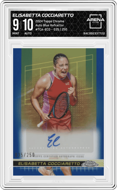 Elisabetta Cocciaretto