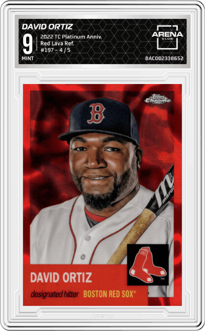 David Ortiz