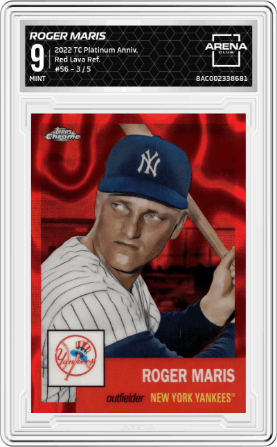 Roger Maris