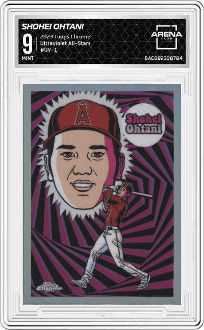 Shohei Ohtani