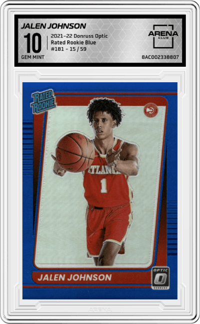 Jalen Johnson