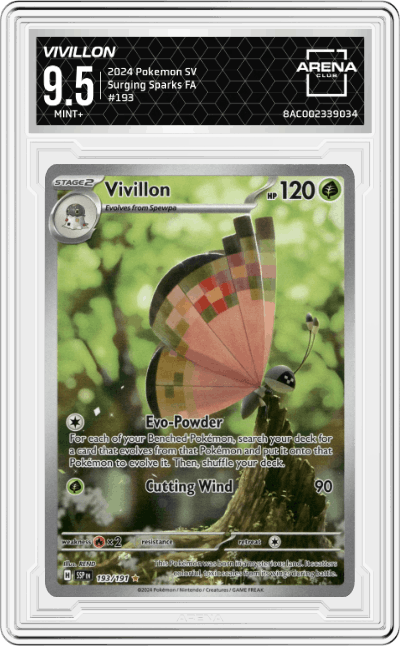Vivillon