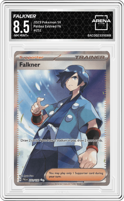 Falkner