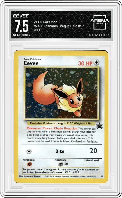 Eevee