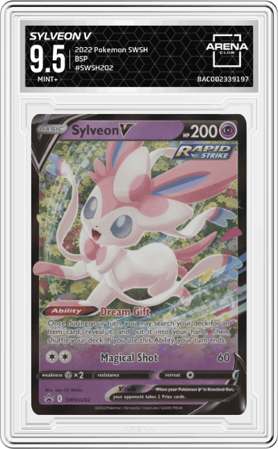 Sylveon V