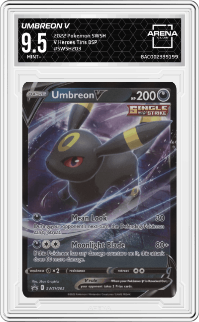 Umbreon V