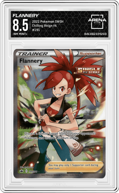 Flannery