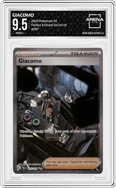 Giacomo