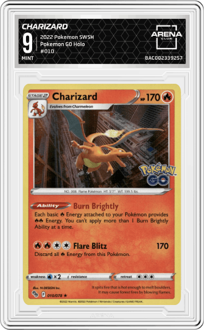 Charizard