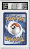 Tinkaton ex from the 2023 Pokemon SV set graded by Arena Club and given an overall grade of 10.