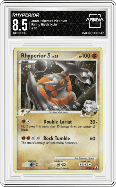Rhyperior