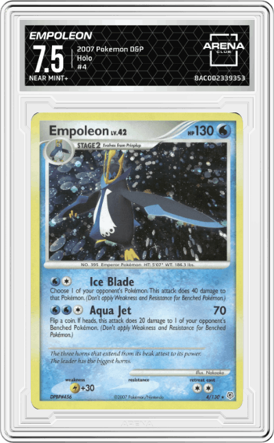 Empoleon