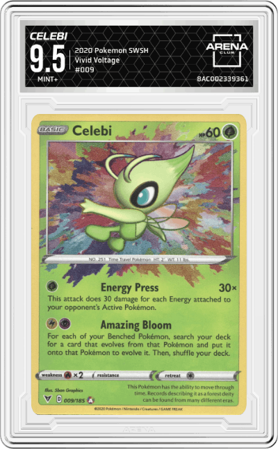 Celebi