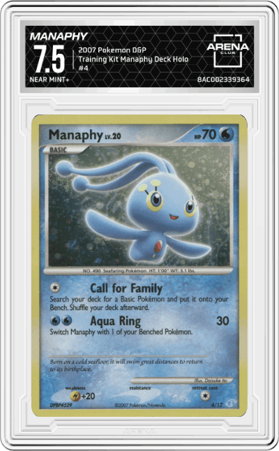 Manaphy
