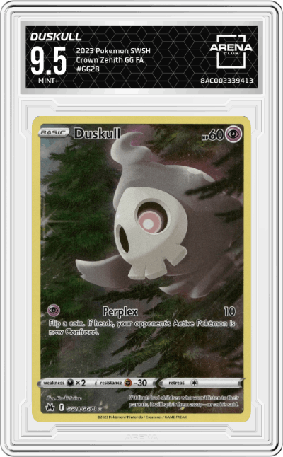 Duskull