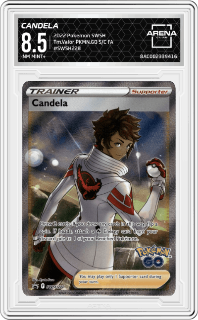 Candela
