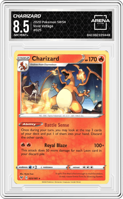 Charizard