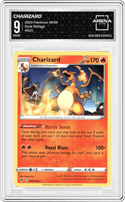 Charizard