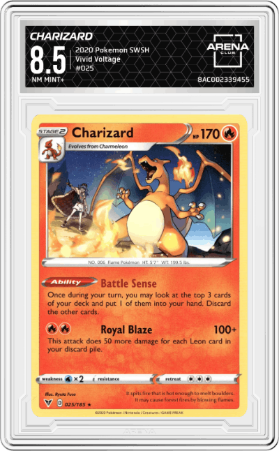 Charizard