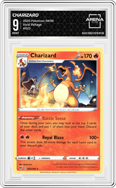 Charizard
