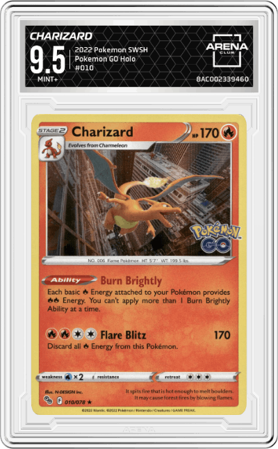 Charizard