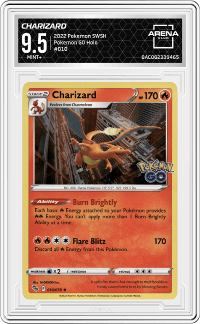 Charizard