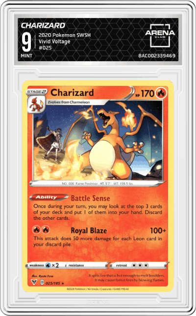 Charizard