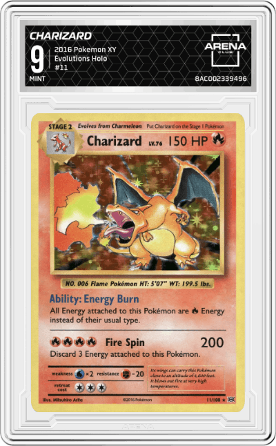 Charizard