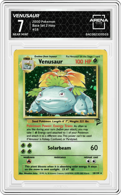 Venusaur