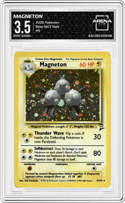 Magneton