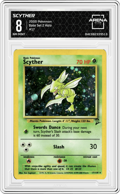 Scyther