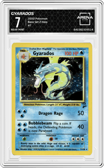 Gyarados