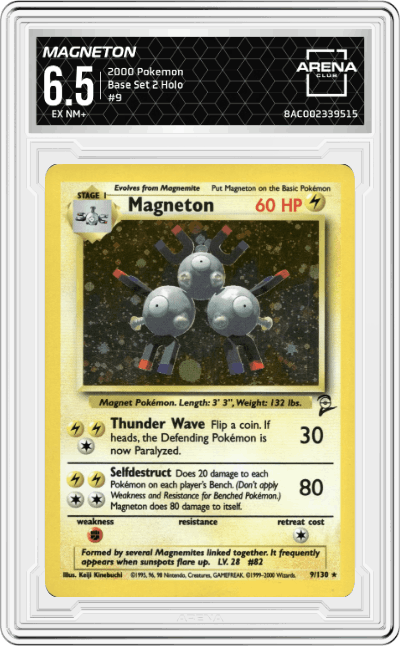 Magneton