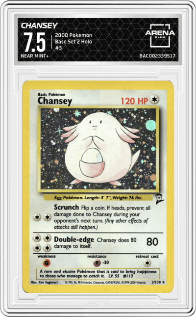 Chansey